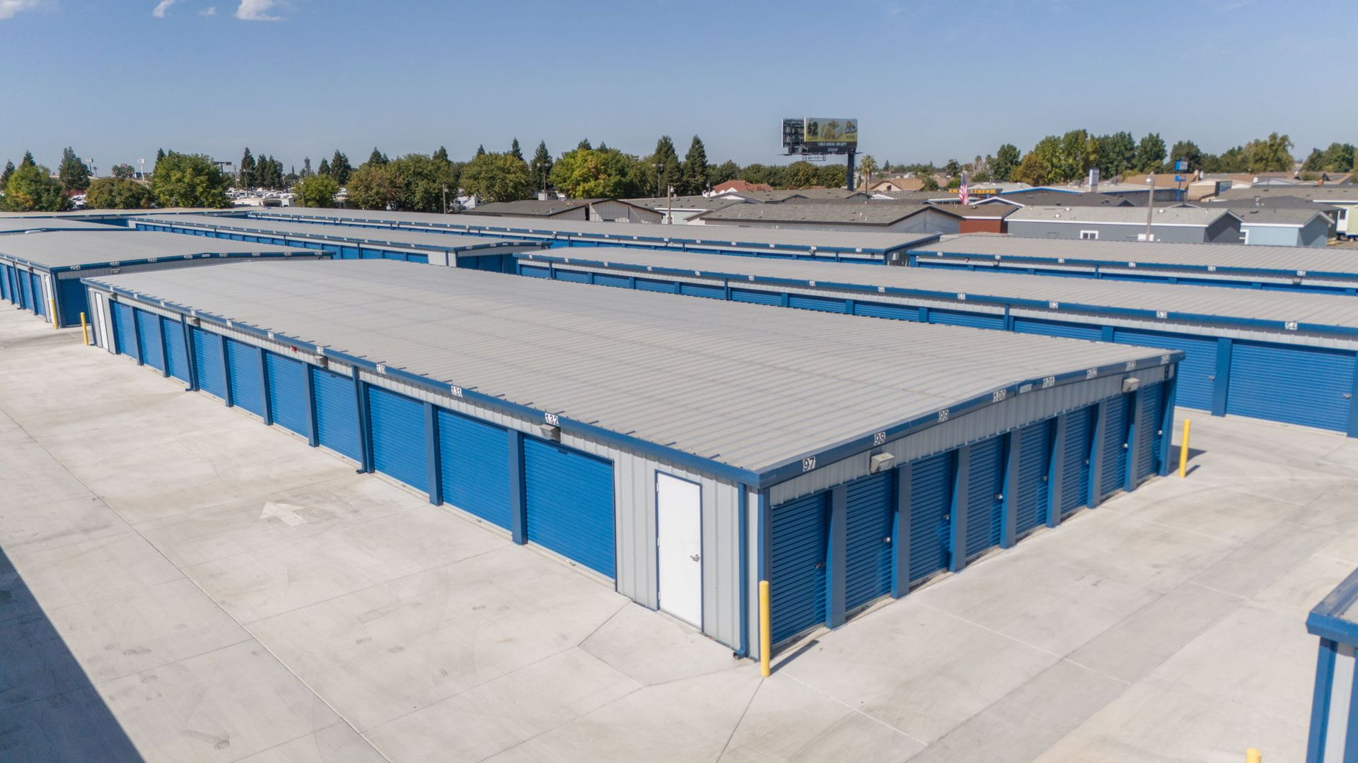Commercial Property for Sale in  California 95336